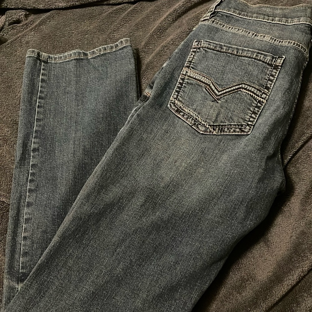 Moonshine men’s jeans